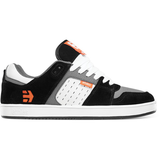 Zapatos Etnies Rockfield - Tenis Para Hombre C997 Mexico